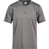 C.P. COMPANY - Basic t-shirt - Grigio