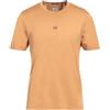 C.P. COMPANY - Basic t-shirt - Giallo ocra