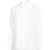 GIORGIO ARMANI - Camicie e bluse tinta unita - Bianco