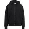 NIKE - Felpa - Nero