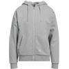 NIKE - Felpa - Grigio chiaro
