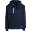 POLO RALPH LAUREN - Felpa - Blu notte