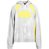 DSQUARED2 - Felpa - Grigio chiaro