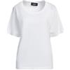 DSQUARED2 - T-shirt - Bianco