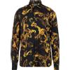VERSACE JEANS COUTURE - Camicia fantasia - Nero