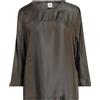 ASPESI - Top - Verde militare
