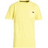 RRD - Basic t-shirt - Giallo