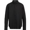 JUST CAVALLI - Camicia regular fit - Nero