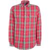 POLO RALPH LAUREN - Camicia a quadri - Magenta