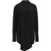 VICTORIA BECKHAM - Camicie e bluse in seta - Nero