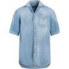 DSQUARED2 - Camicia di jeans - Blu