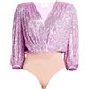 NENETTE - Body - Lilla