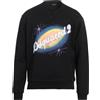 DSQUARED2 - Felpa - Nero