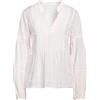 120% LINO - Top - Rosa chiaro