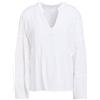 120% LINO - Top - Bianco