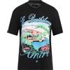 AMIRI - T-shirt - Nero