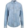 DSQUARED2 - Camicia di jeans - Blu