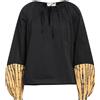TORY BURCH - Top - Nero