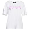 DSQUARED2 - T-shirt - Bianco