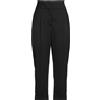 PESERICO - Pantalone - Nero