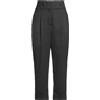 PESERICO - Pantalone - Antracite