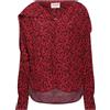 ZADIG&VOLTAIRE - Top - Rosso