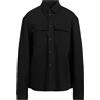 DSQUARED2 - Camicia di jeans - Nero