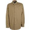 POLO RALPH LAUREN - Camicia a quadri - Khaki