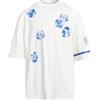 BURBERRY - T-shirt - Bianco