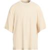 BURBERRY - Basic t-shirt - Beige
