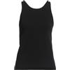 MAX MARA - Canotta - Nero