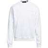 DSQUARED2 - Felpa - Bianco