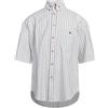 VIVIENNE WESTWOOD - Camicia fantasia - Bianco