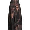 ALESSIA SANTI - Pantalone - Marrone