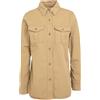 ISABEL MARANT - Camicia di jeans - Cammello
