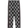 MARCELO BURLON - Pantalone - Nero