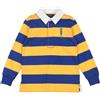 POLO RALPH LAUREN - Polo - Giallo ocra
