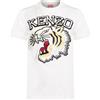 KENZO - T-shirt - Bianco