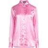 TOM FORD - Camicie e bluse in seta - Rosa