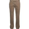 INCOTEX - Chinos - Tortora