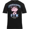 DSQUARED2 - T-shirt - Nero