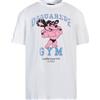 DSQUARED2 - T-shirt - Bianco