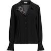 ZADIG&VOLTAIRE - Camicie e bluse in seta - Nero