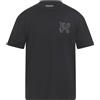 PALM ANGELS - T-shirt - Nero