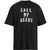 44 LABEL GROUP - T-shirt - Nero