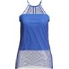 PATRIZIA PEPE - Top - Blu china