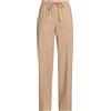 OTTOD'AME - Pantalone - Cammello