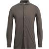 DORIANI - Camicia regular fit - Khaki