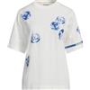 BURBERRY - T-shirt - Off white