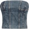AMIRI - Top - Blu